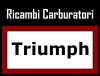 Triumph Carburetor Service Kits