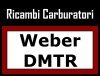 Weber DMTR Carburetor Parts